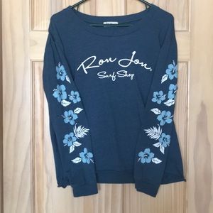 Ron Jon Long sleeve t shirt